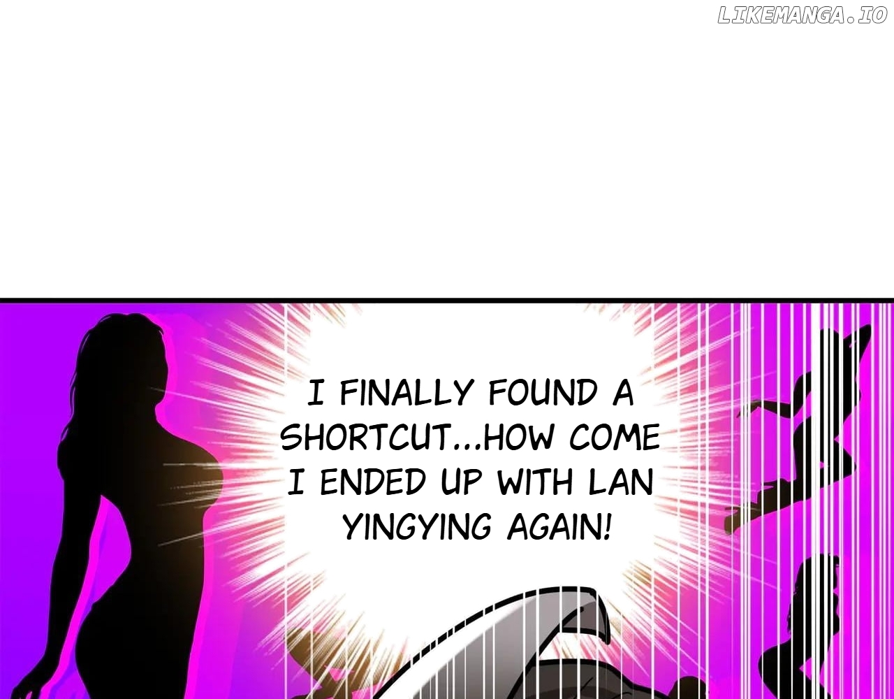 My Furry Harem Is After Me Chapter 296 - page 56